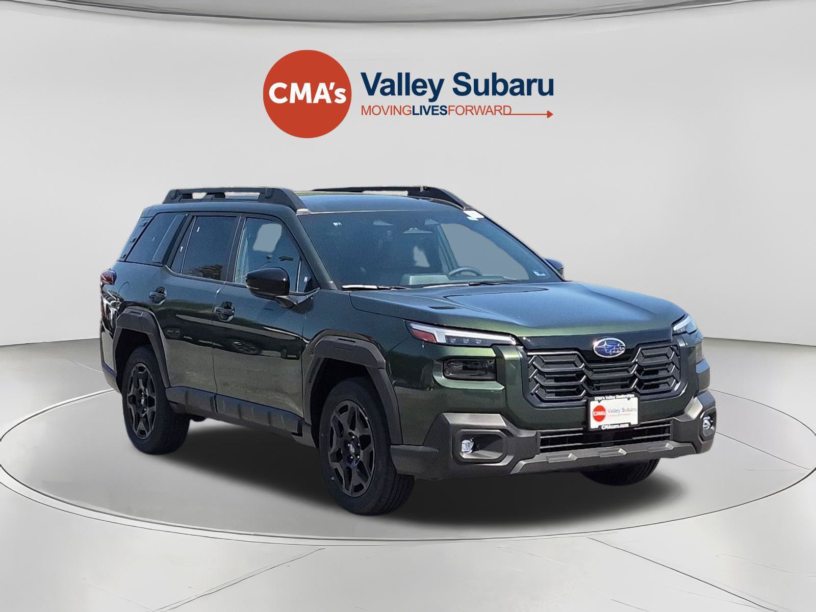 New 2026 Subaru Outback Limited AWD/4WD image 7