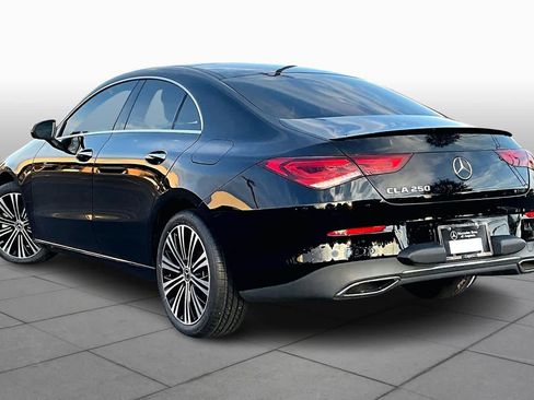 Certified 2023 Mercedes-Benz CLA 250 CLA 250 image 12