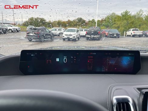 New 2025 Ford Expedition Platinum w/ Stealth Performance Package image 8