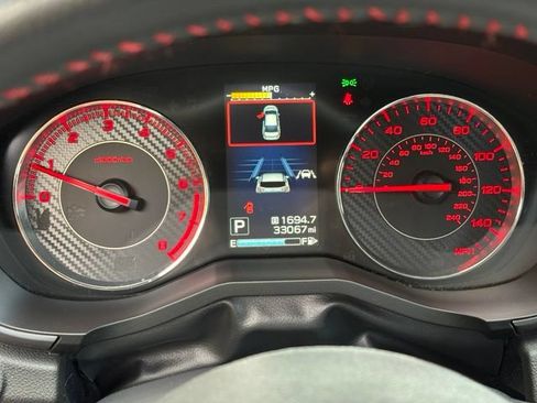 Used 2018 Subaru Impreza 2.0i Sport AWD/4WD image 28