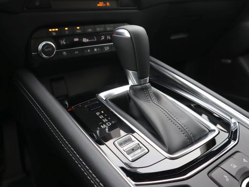 Used 2025 MAZDA CX-5 AWD 2.5 S w/ Premium Plus Pkg image 14