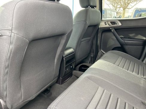 Used 2023 Ford Ranger XLT w/ Equipment Group 302A High image 14