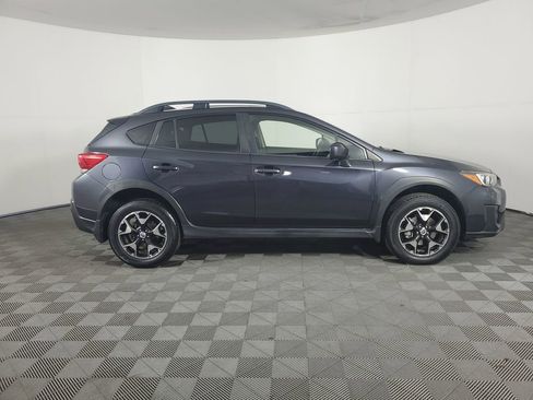 Used 2018 Subaru Crosstrek 2.0i Premium image 3