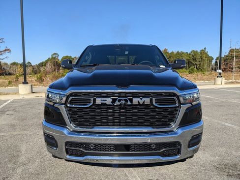 New 2026 RAM 1500 Big Horn image 18