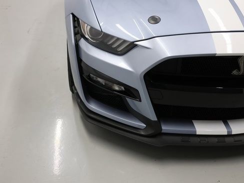 Used 2022 Ford Mustang Shelby GT500 w/ Technology Package image 62