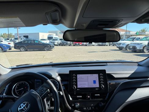 Used 2023 Toyota Camry LE image 33