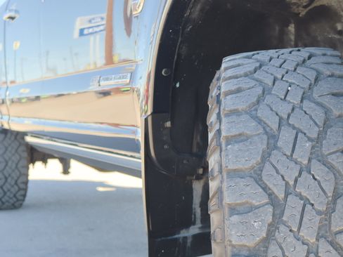 Used 2022 Ford F250 King Ranch w/ Tremor Off-Road Package image 14