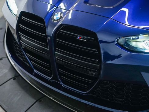 Used 2024 BMW M4 Competition w/ Executive Package image 10