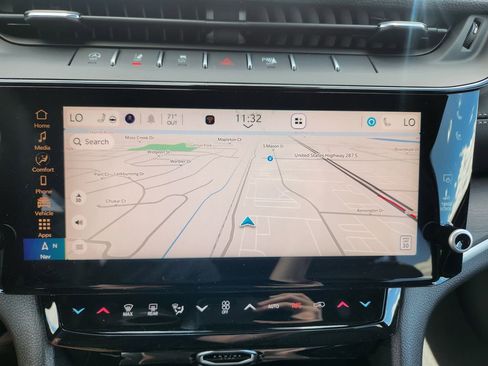 New 2026 Jeep Grand Cherokee Limited AWD/4WD image 20