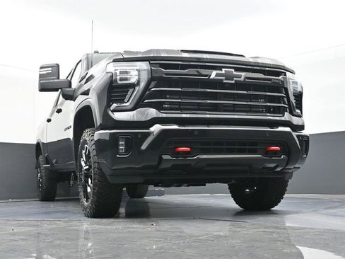 New 2026 Chevrolet Silverado 2500 LT w/ Trail Boss Package image 49