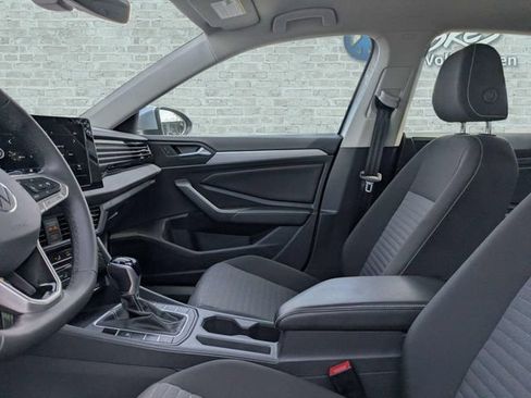 Certified 2026 Volkswagen Jetta S FWD image 18