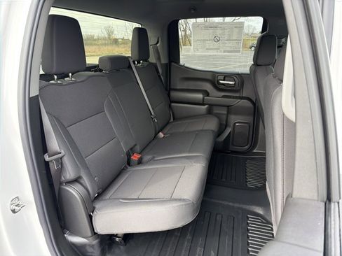New 2026 Chevrolet Silverado 1500 W/T image 26