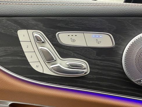 Used 2020 Mercedes-Benz E 450 4MATIC Coupe image 19