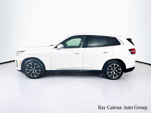 Used 2026 BMW X3 xDrive30 w/ Premium Package image 4