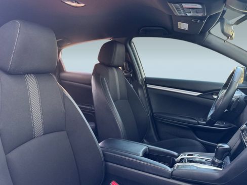 Used 2019 Honda Civic Sport image 30