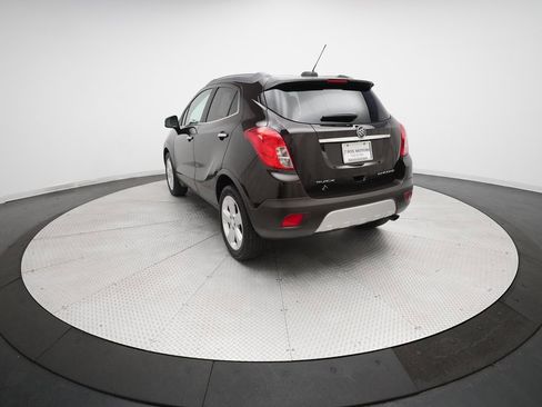 Used 2015 Buick Encore Convenience image 32
