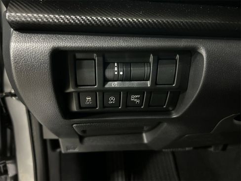 Certified 2023 Subaru Crosstrek 2.0i Premium image 17