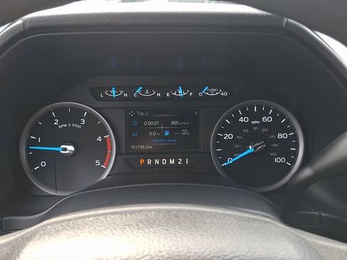 Used 2017 Ford F250 XLT w/ XLT Value Package image 18