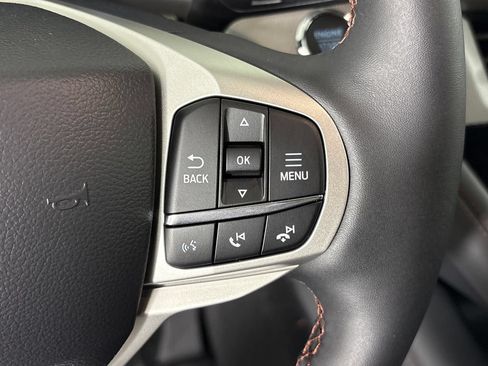 New 2026 Ford Explorer Active w/ Active Comfort Package RWD image 18