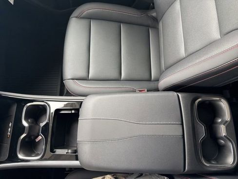 New 2026 Chevrolet Traverse Z71 w/ Driver Confidence Package image 26