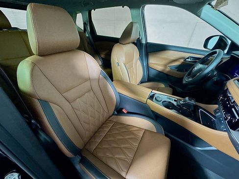 New 2026 Nissan Rogue Platinum w/ Platinum Premium Package image 30