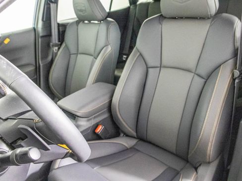 Used 2025 Subaru Outback Wilderness image 52