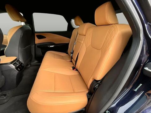 Used 2025 Lexus RX 350 FWD image 21