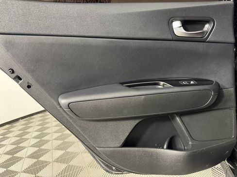 Used 2019 Kia Optima SX FWD image 43