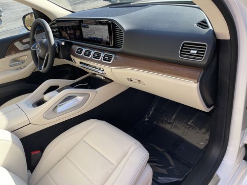 New 2026 Mercedes-Benz GLE 350 4MATIC image 42