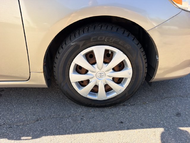 Used 2009 Toyota Corolla LE w/ All Weather Guard Pkg FWD image 26