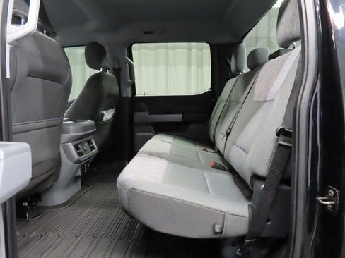 Used 2024 Ford F250 XLT w/ XLT Premium Package image 10