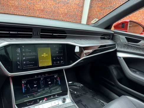 Used 2024 Audi A6 Premium Plus image 17