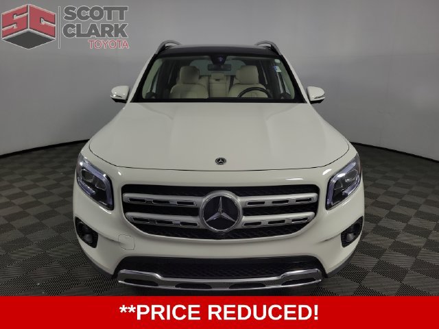 Used 2021 Mercedes-Benz GLB 250 image 2