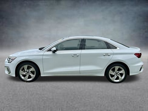 Used 2023 Audi A3 2.0T Premium w/ Convenience Package FWD image 8