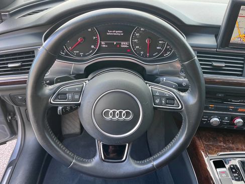 Used 2016 Audi A6 2.0T Premium Plus image 30