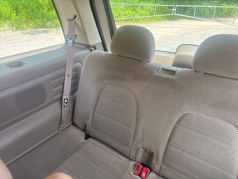 Used 2003 Ford Explorer Sport XLT AWD/4WD image 22