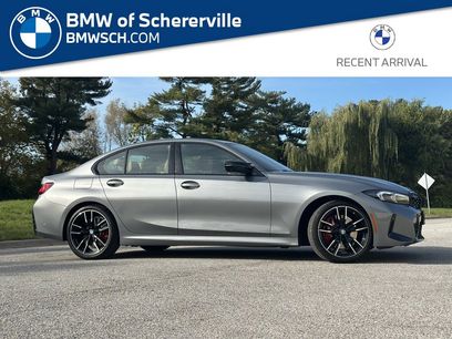 Certified 2024 BMW M340i xDrive w/ Premium Package
