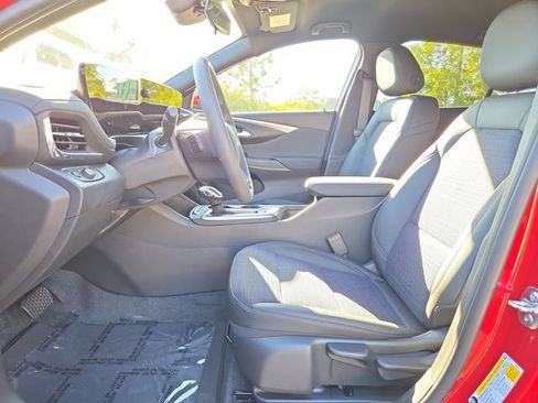 New 2026 Buick Envista Preferred FWD image 15