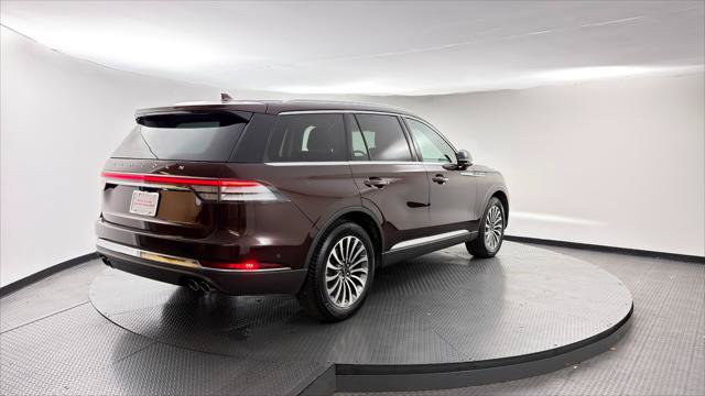 Used 2020 Lincoln Aviator Reserve w/ Equipment Group 201A AWD/4WD image 8