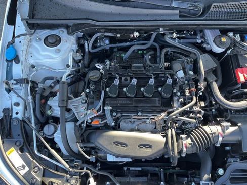 Used 2024 Honda Civic EX-L image 13