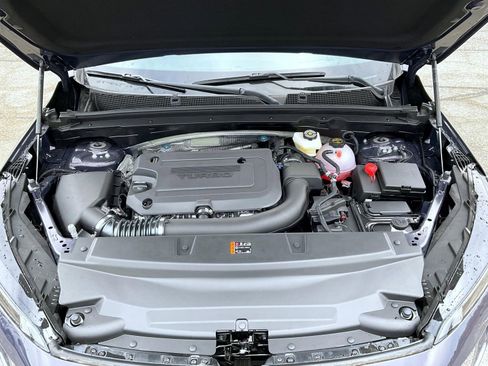 New 2026 Buick Envision Avenir image 24