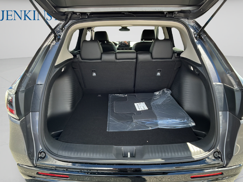 New 2027 Honda HR-V EX-L image 10