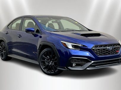 New 2025 Subaru WRX Limited
