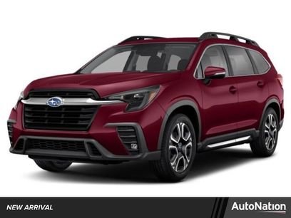 Certified 2023 Subaru Ascent Limited w/ Technology Package