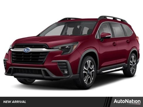 Certified 2023 Subaru Ascent Limited w/ Technology Package image 1