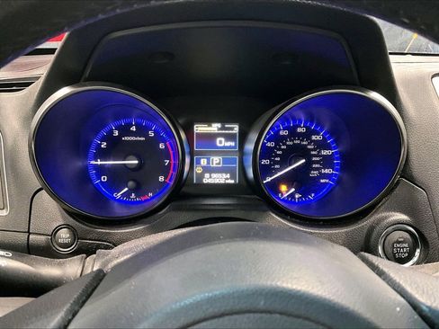 Used 2017 Subaru Legacy 2.5i Limited image 6