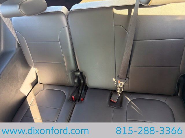 Used 2020 Chevrolet Traverse LT AWD/4WD image 21