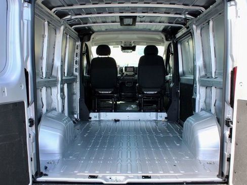 New 2024 RAM ProMaster 1500 w/ Safety Group image 11