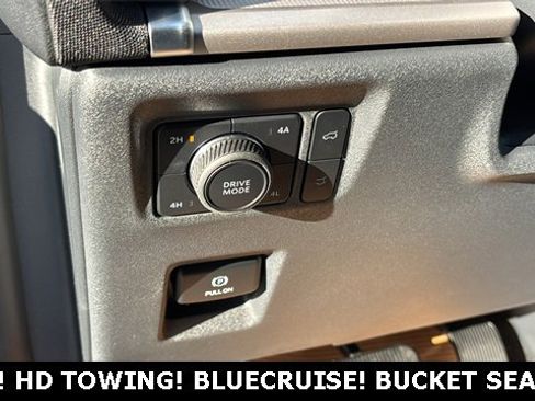 New 2025 Ford Expedition Active image 9