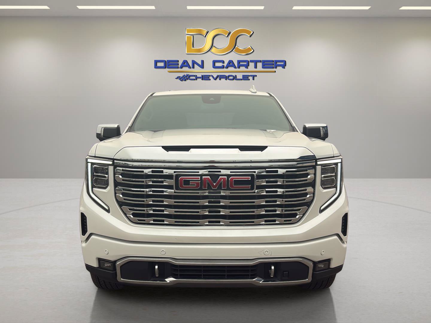 Used 2022 GMC Sierra 1500 Denali AWD/4WD image 8